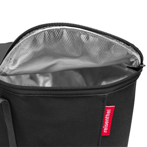 Torba coolerbag XS black REISENTHEL 