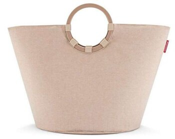 Kosz LOOPHOME S FRAME twist coffee REISENTHEL