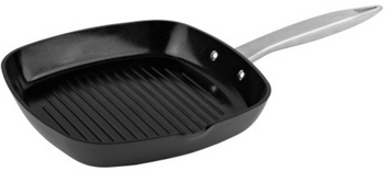 Patelnia grillowa 26 cm z powłoką ceramiczną Ultimate Pro Ceramic ZYLISS