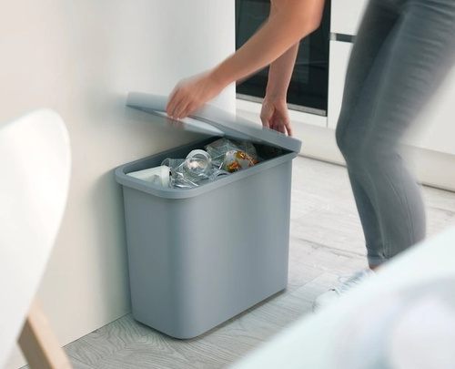 Kosz do recyklingu 32 l GoRecycle JOSEPH&JOSEPH