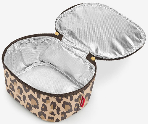 Torba coolerbag S pocket leo macchiato REISENTHEL