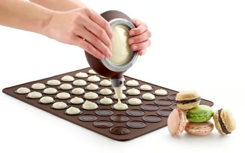 Dekorator do wypieków Decomax LEKUE