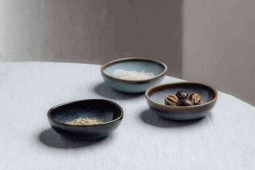 Miseczka 10cm Lave beige VILLEROY BOCH