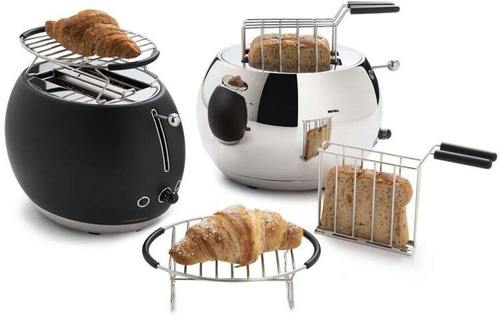 Grill do tostera Romeo BUGATTI
