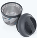 Termos obiadowy 550ml Element Graphic Dimensions MONBENTO