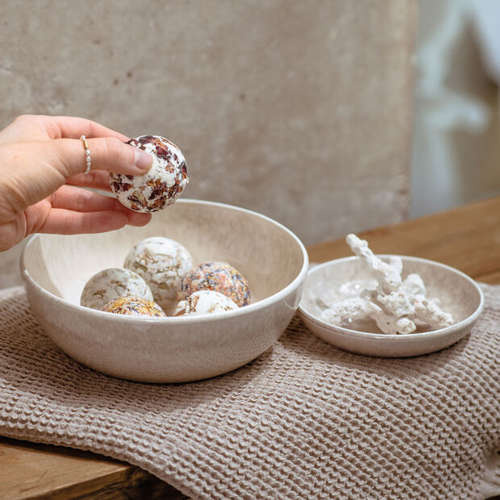 Miska 17cm Perlemor Sand VILLEROY BOCH