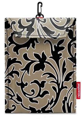 Torba mini maxi travelbag baroque marble REISENTHEL