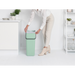 Kosz Sort & Go 40l Jade Green BRABANTIA