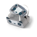Torba temiczna dla dzieci Blue Panda Wonder MONBENTO