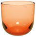 Zestaw 2 szklanek 280ml Like Glass Apricot VILLEROY BOCH