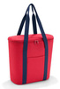 Duża torba thermoshopper red REISENTHEL