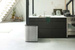 Kosz Bo Touch Bin 2x30 l stal matowa FPP BRABANTIA