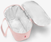 Torba termiczna coolerbag twist blush REISENTHEL