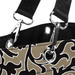 Torba shopper XL baroque marble REISENTHEL