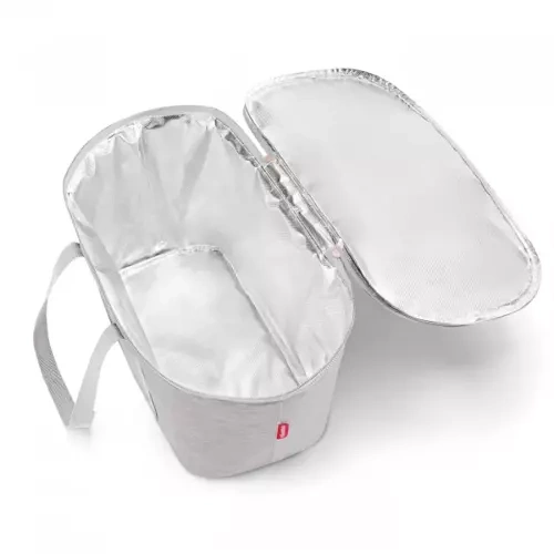 Torba coolerbag twist sky rose REISENTHEL