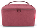 Kosmetyczka beautycase twist maroon REISENTHEL