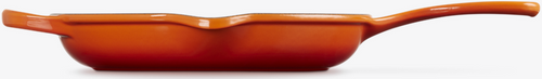  Patelnia żeliwna 23 cm płomienna LE CREUSET