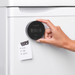 Magnetyczny timer kuchenny BRABANTIA ciemnoszary