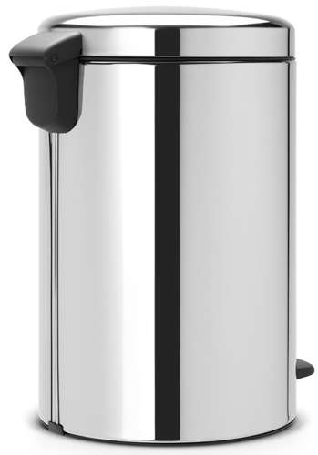 Kosz pedałowy NewIcon 20l stal polerowana BRABANTIA