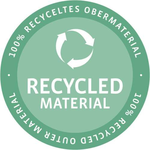 Torba Coolerbag To-Go twist silver REISENTHEL