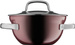 Misa-garnek 20 cm różowy kwarc Fusiontec Mineral WMF