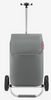Wózek shopping trolley grey Reisenthel