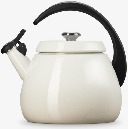 Czajnik Cloche 2,1l Meringue LE CREUSET