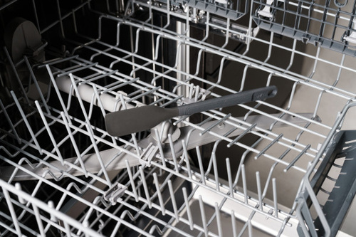 Szpatuła silikonowa ZYLISS