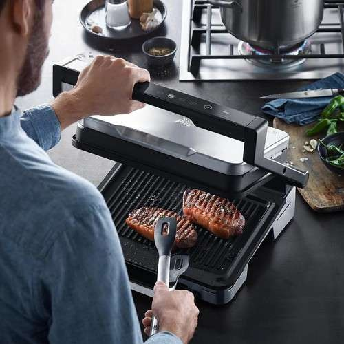 Grill elektryczny Profi Plus Grill Perfection WMF