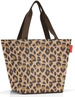 Torba shopper M leo macchiato REISENTHEL