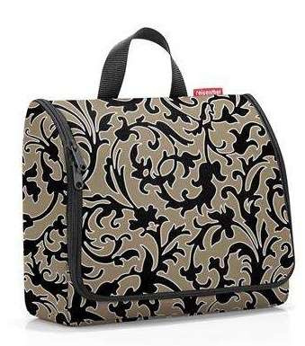 Kosmetyczka toiletbag XL baroque marble REISENTHEL