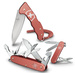 Pioneer X Alox Stone Red Limited Edition 2025  VICTORINOX