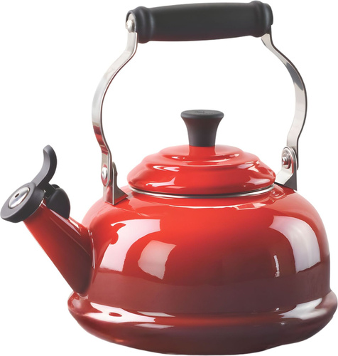 Czajnik Klasyczny 1,6l wiśniowy LE CREUSET