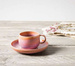 Filiżanka do espresso 60ml Perlemor Home Coral VILLEROY BOCH