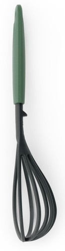 Trzepaczka plus cedzak Tasty+ Fir Green BRABANTIA