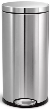 Kosz na śmieci 30l SIMPLEHUMAN