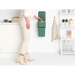 Kosz Sort & Go 16l Fir Green BRABANTIA