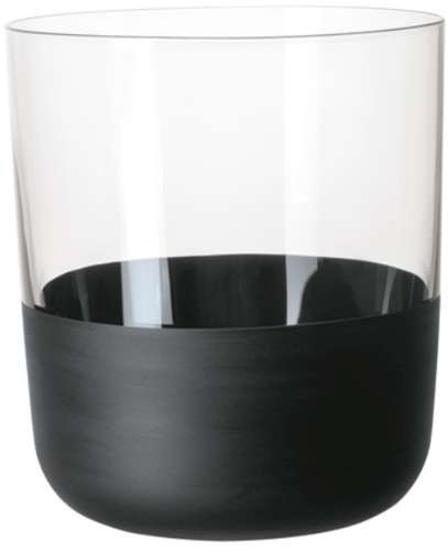 Zestaw 4 szklanek do whisky 250ml Manufacture Rock VILLEROY BOCH