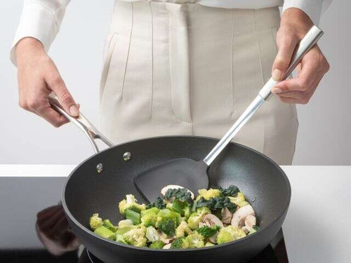 Silikonowa łopatka do woka Profile 2.0 Non Stick BRABANTIA