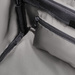 Torba Citycruiser bag herringbone grey REISENTHEL