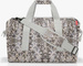 Torba allrounder L snake sand REISENTHEL