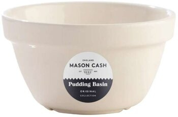 Miska na pudding 14cm biała MASON CASH