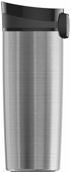 Kubek 470ml Miracle Mug Brushed SIGG