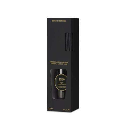  Dyfuzor Premium 100 ml Ginger & Orange Blossom CERERIA MOLLA
