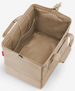 Torba allrounder M duffel mix caramel REISENTHEL