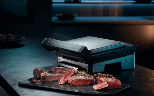 Grill elektryczny Profi Plus Grill Perfection WMF