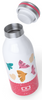 Butelka termiczna 350ml Cooly pink Birds MONBENTO