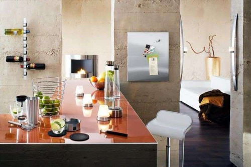 Shaker bostoński Lounge BLOMUS