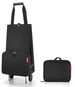 Wózek foldabletrolley black REISENTHEL