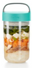 Pojemnik Jar To Go 600 ml turquoise LEKUE